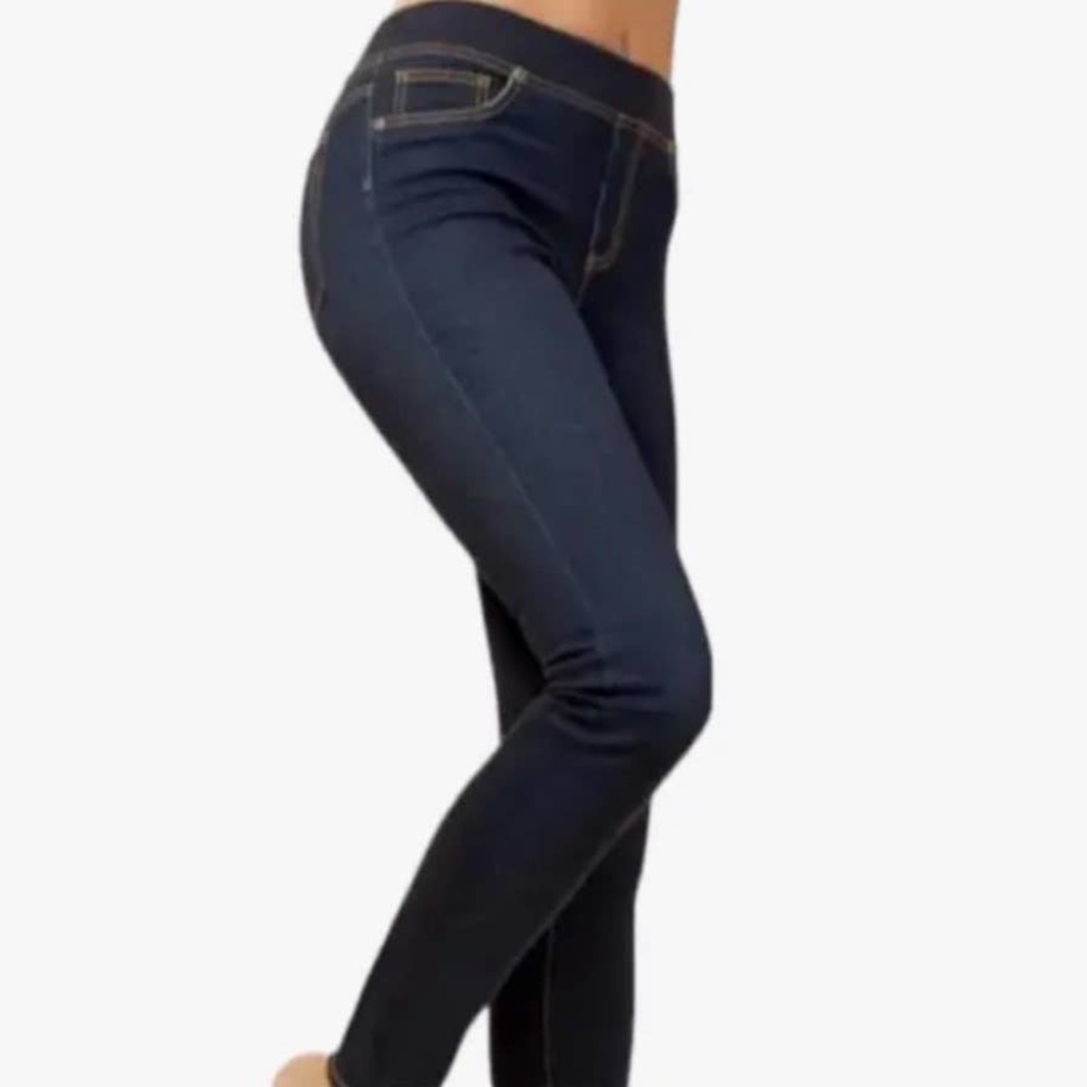 BOSTON PROPER | Pull on‎ Jeans | 4